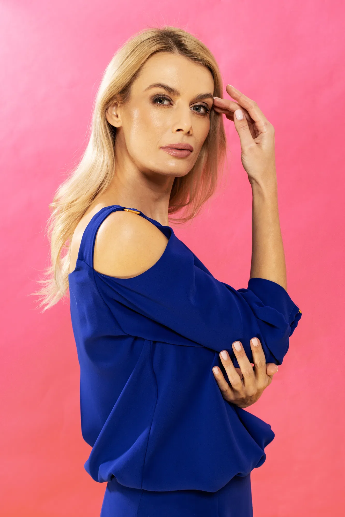 Kolekcja wiosna–lato 2023