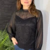 Bluzka Holly Koronka