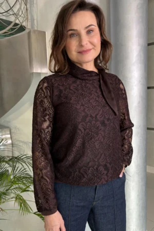 Bluzka Margo Koronka Bluzka Margo Koronka
