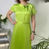Sukienka Gabi Limonka