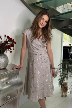 Sukienka Izabela