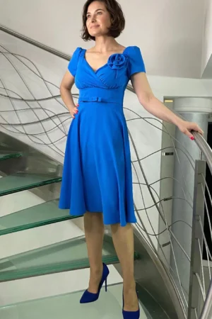 Sukienka Malwina Chaber