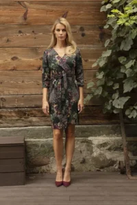 Kolekcja jesień–zima 2019/20 – Midori