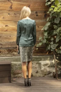 Kolekcja jesień–zima 2019/20 – Midori