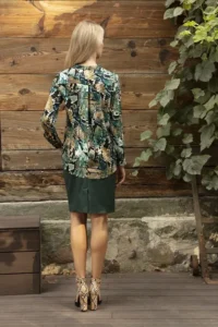 Kolekcja jesień–zima 2019/20 – Midori