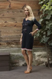 Kolekcja jesień–zima 2019/20 – Midori
