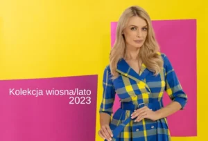Kolekcja wiosna–lato 2023