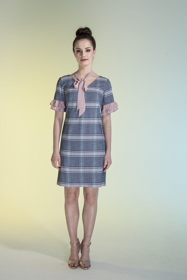 Kolekcja wiosna–lato 2018 – Midori