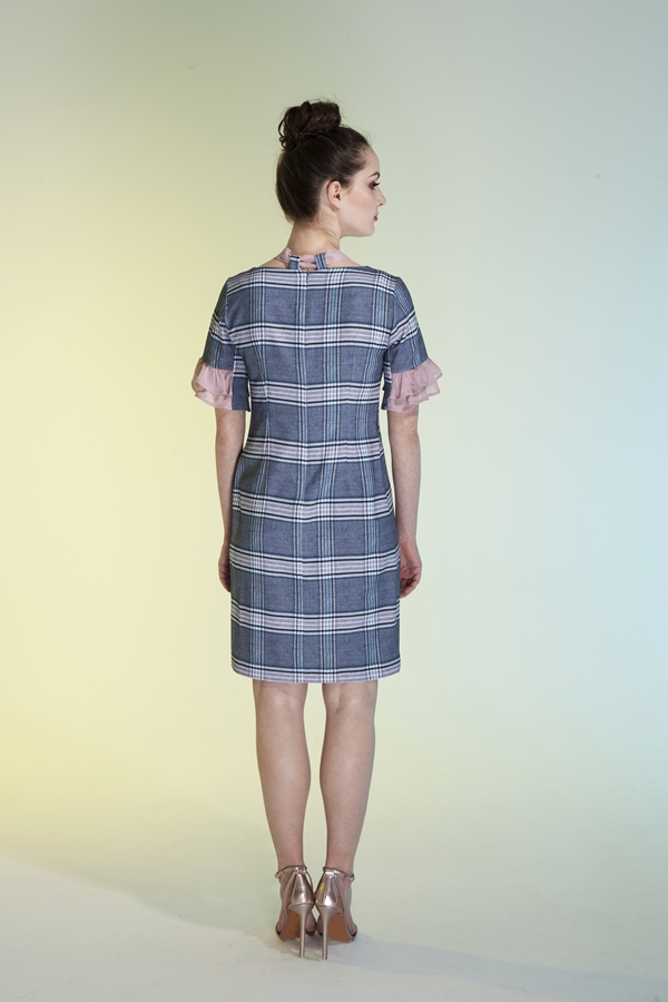 Kolekcja wiosna–lato 2018 – Midori