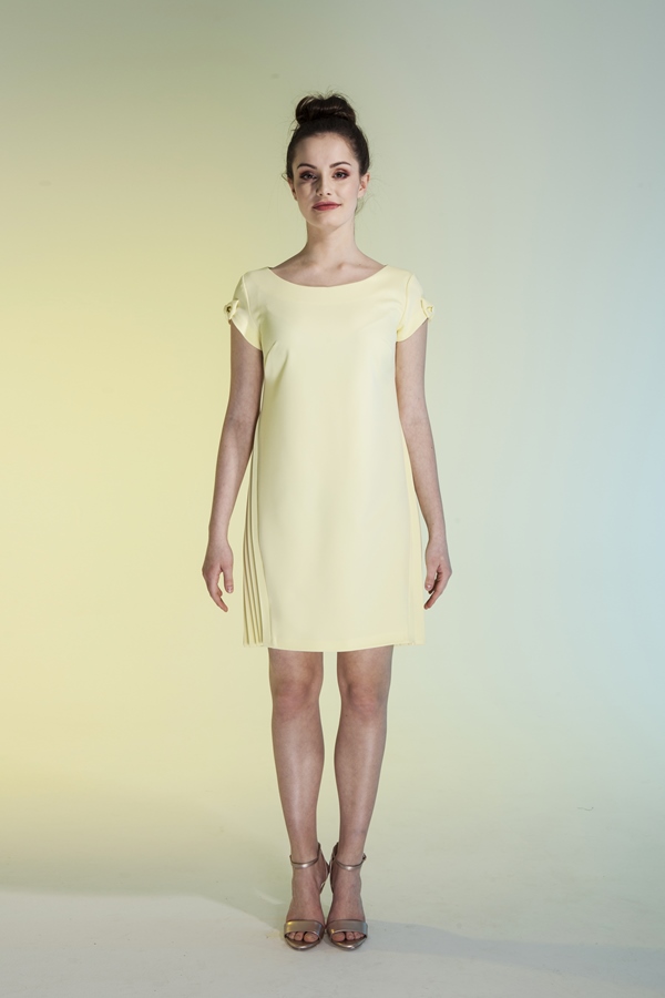 Kolekcja wiosna–lato 2018 – Midori