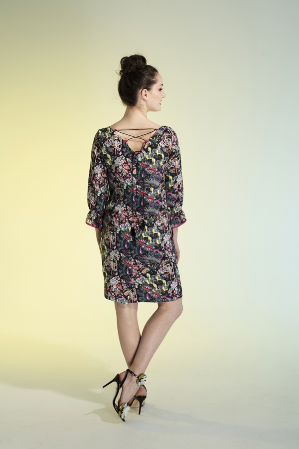 Kolekcja wiosna–lato 2018 – Midori
