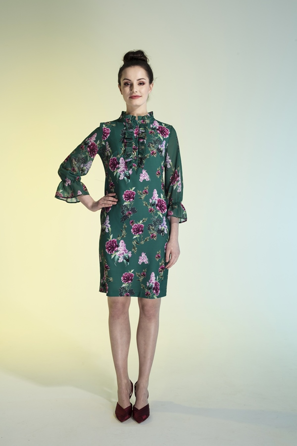 Kolekcja wiosna–lato 2018 – Midori