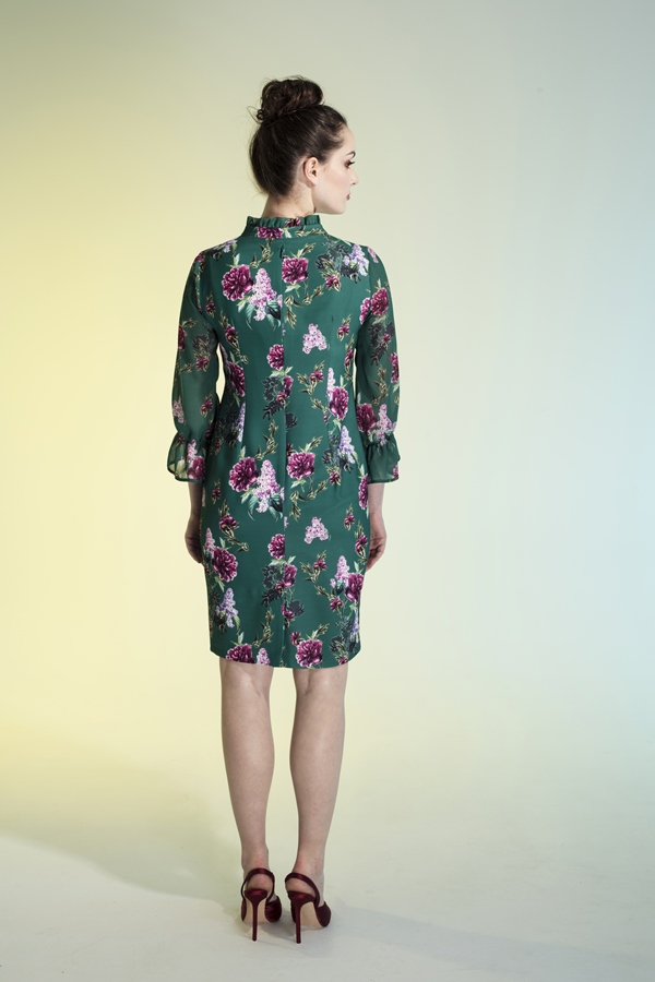 Kolekcja wiosna–lato 2018 – Midori