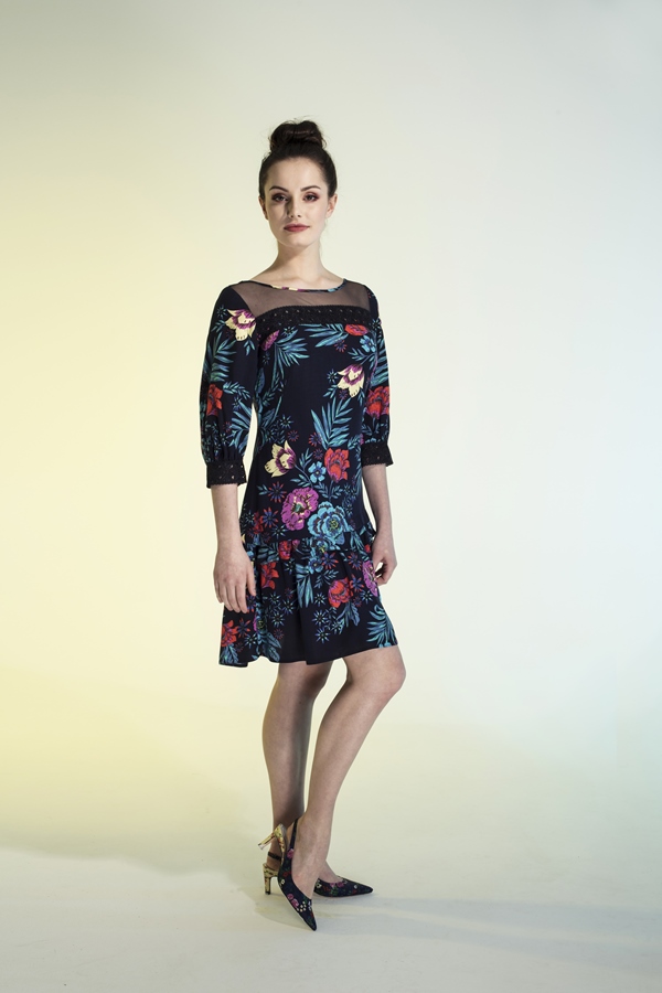 Kolekcja wiosna–lato 2018 – Midori