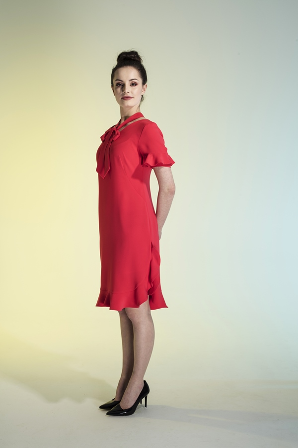 Kolekcja wiosna–lato 2018 – Midori