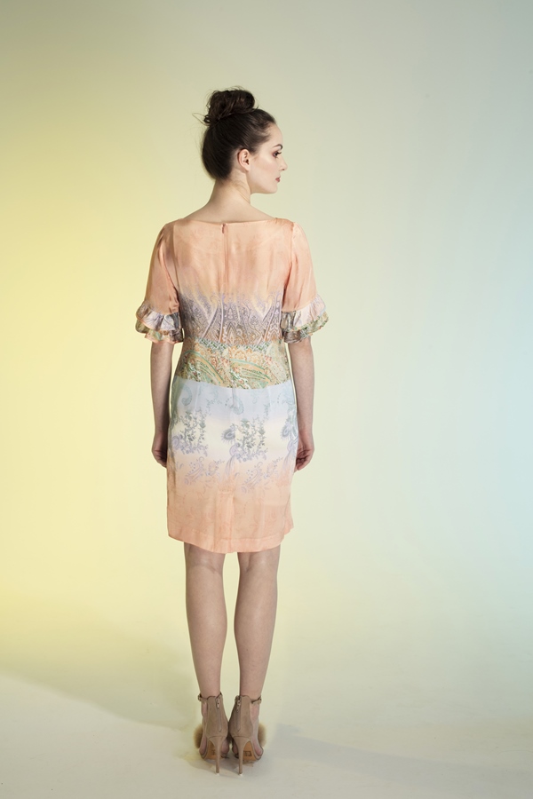 Kolekcja wiosna–lato 2018 – Midori