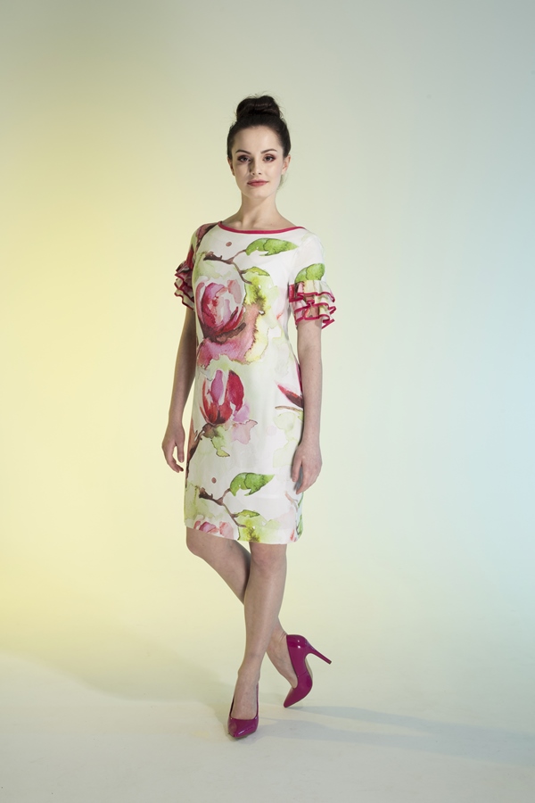 Kolekcja wiosna–lato 2018 – Midori