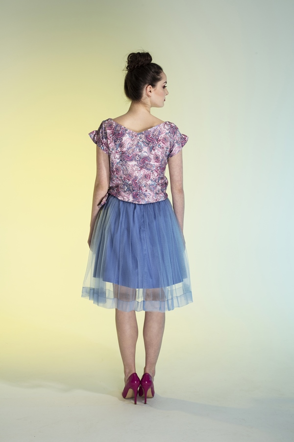Kolekcja wiosna–lato 2018 – Midori