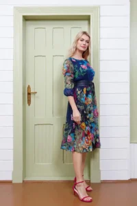 Kolekcja wiosna–lato 2021 – Midori