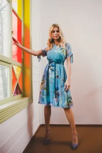 Kolekcja wiosna–lato 2021 – Midori