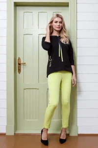 Kolekcja wiosna–lato 2021 – Midori