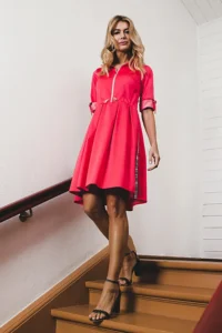 Kolekcja wiosna–lato 2021 – Midori