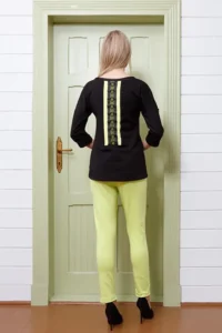 Kolekcja wiosna–lato 2021 – Midori