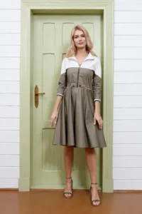 Kolekcja wiosna–lato 2021 – Midori