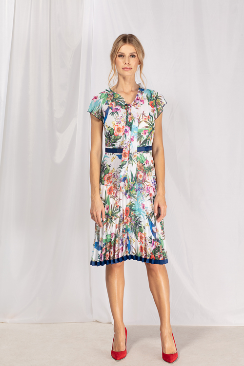 Kolekcja wiosna–lato 2019 – Midori