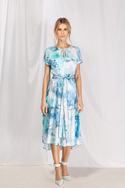 Kolekcja wiosna–lato 2019 – Midori