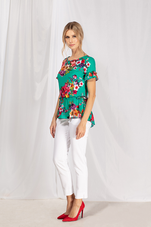Kolekcja wiosna–lato 2019 – Midori