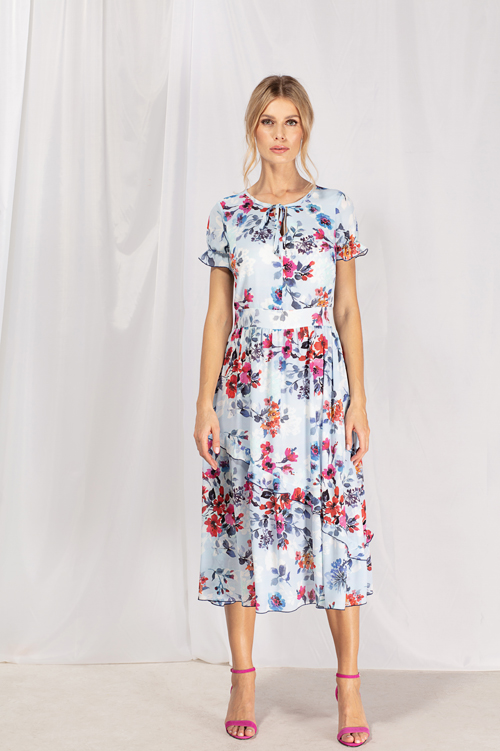 Kolekcja wiosna–lato 2019 – Midori
