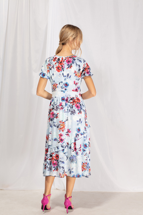 Kolekcja wiosna–lato 2019 – Midori