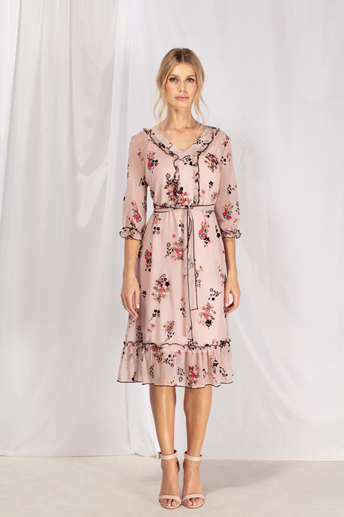 Kolekcja wiosna–lato 2019 – Midori
