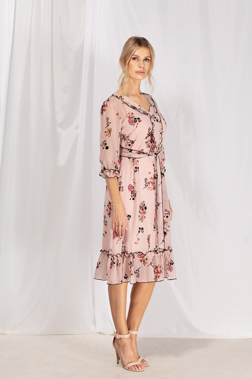 Kolekcja wiosna–lato 2019 – Midori