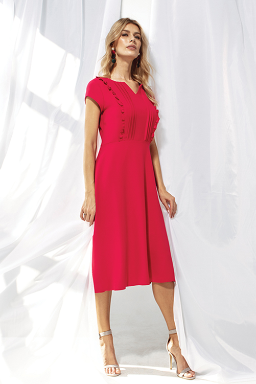 Kolekcja wiosna–lato 2019 – Midori