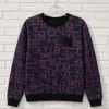 Bluza Literki