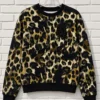 Bluza Panterka Oliwka Bluza Panterka Oliwka