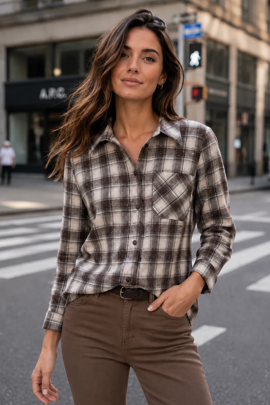 Koszula Vito