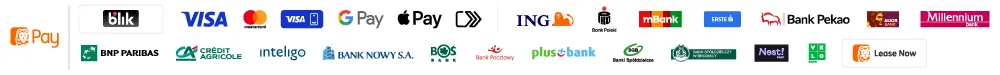 Płatności ING Pay
